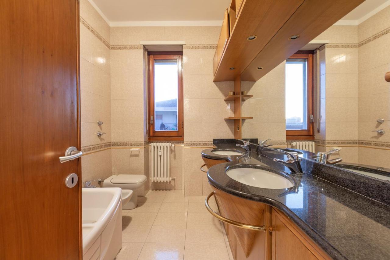 Casa Da Suite Eccelsa Milano Dış mekan fotoğraf