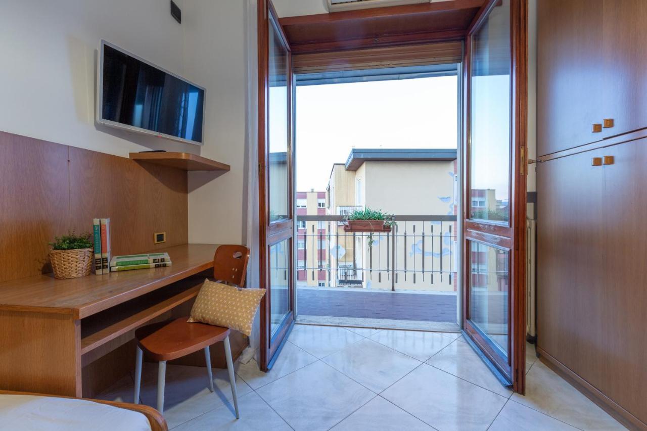 Casa Da Suite Eccelsa Milano Dış mekan fotoğraf