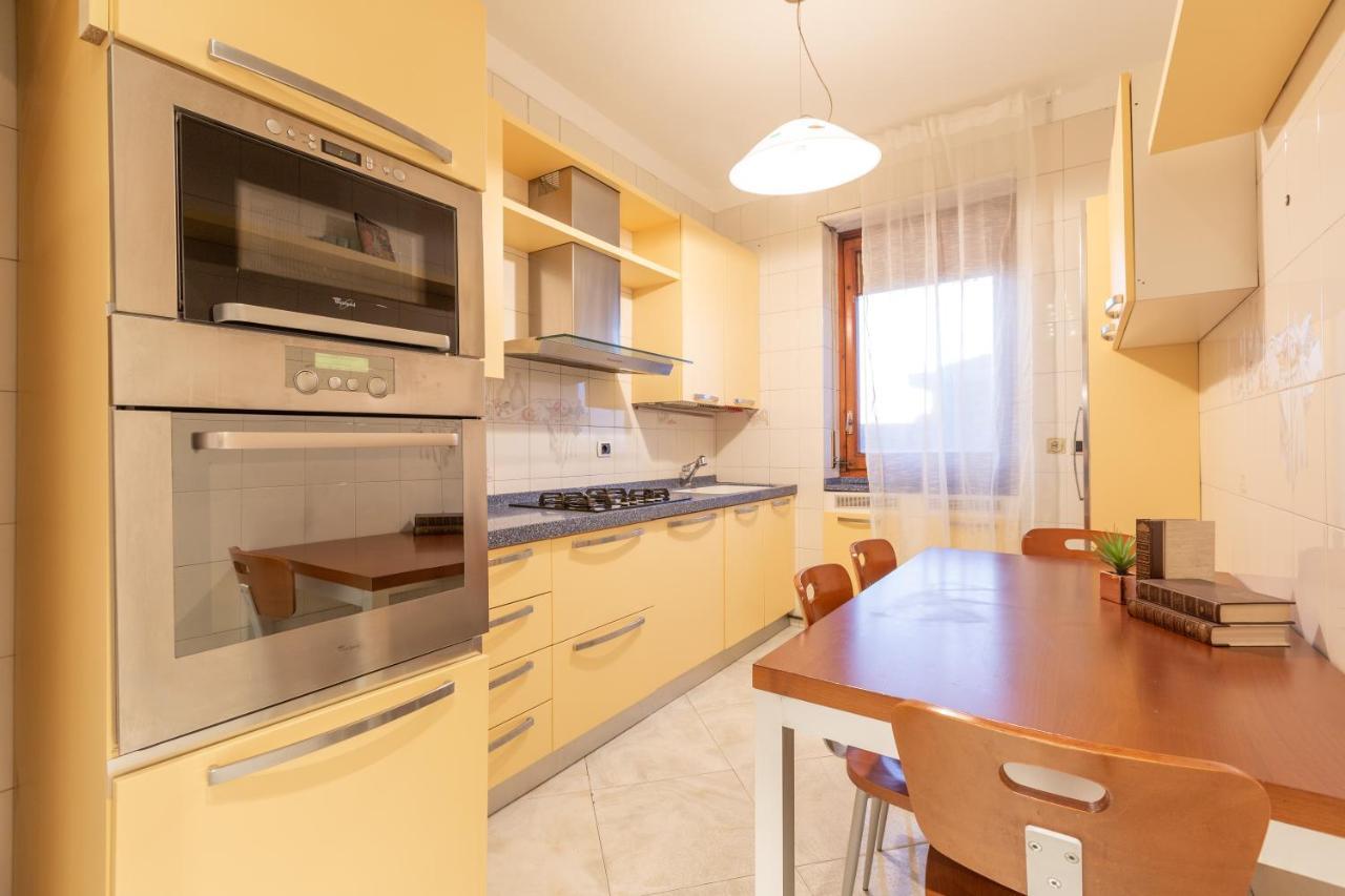 Casa Da Suite Eccelsa Milano Dış mekan fotoğraf