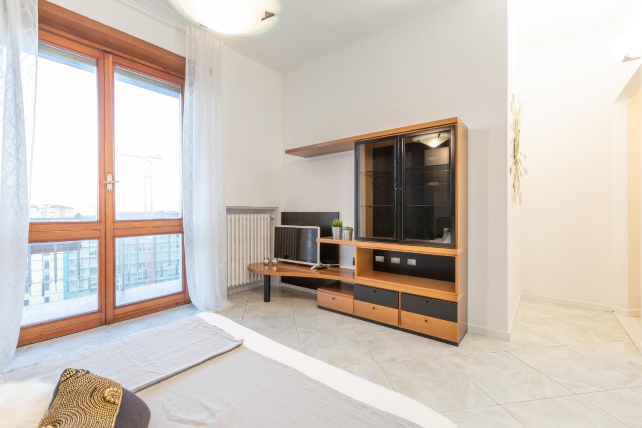 Casa Da Suite Eccelsa Milano Dış mekan fotoğraf