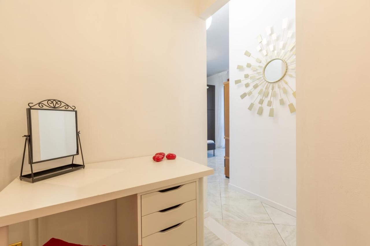 Casa Da Suite Eccelsa Milano Dış mekan fotoğraf