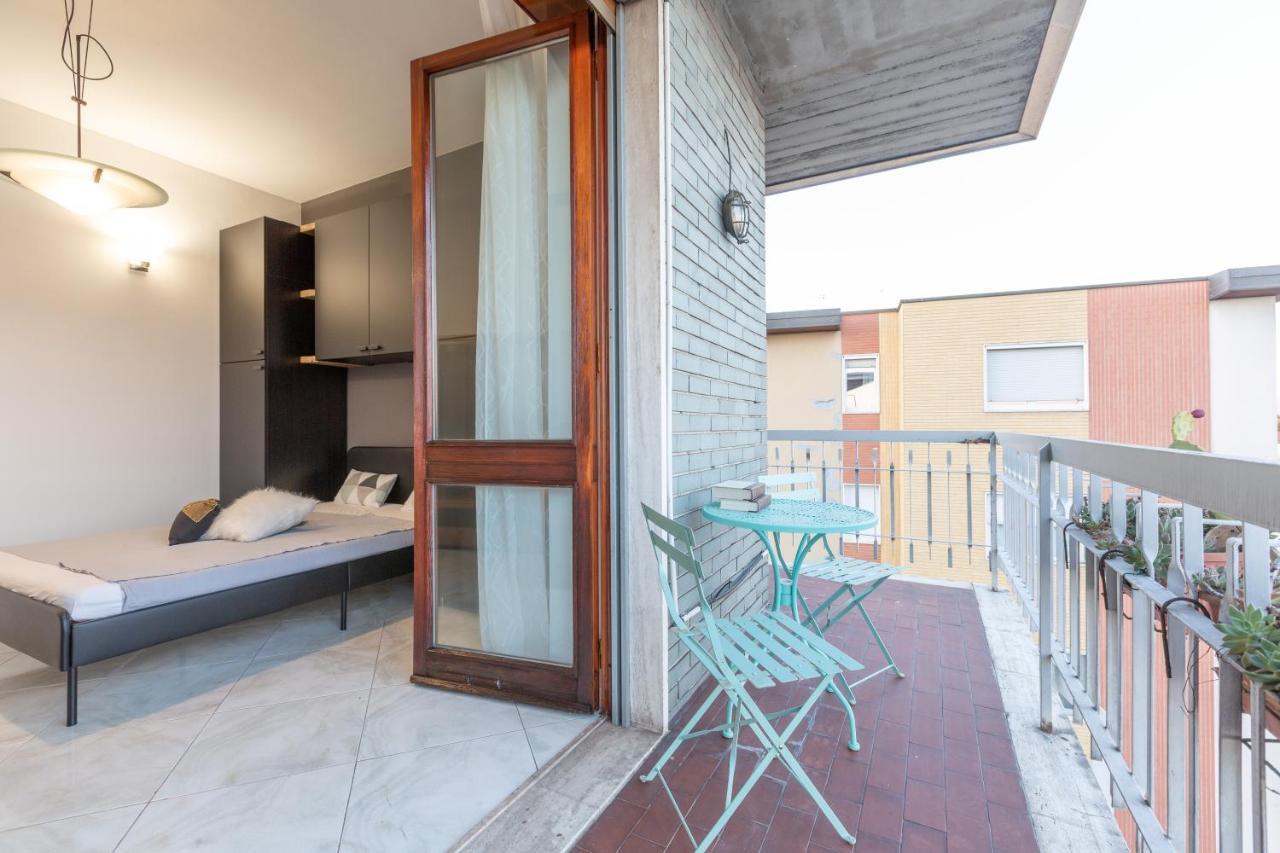 Casa Da Suite Eccelsa Milano Dış mekan fotoğraf